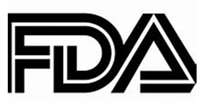 이미지: fda 마크