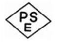 이미지: pse마크