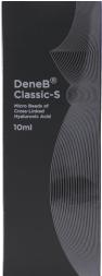이미지: 드네브 Classic-S