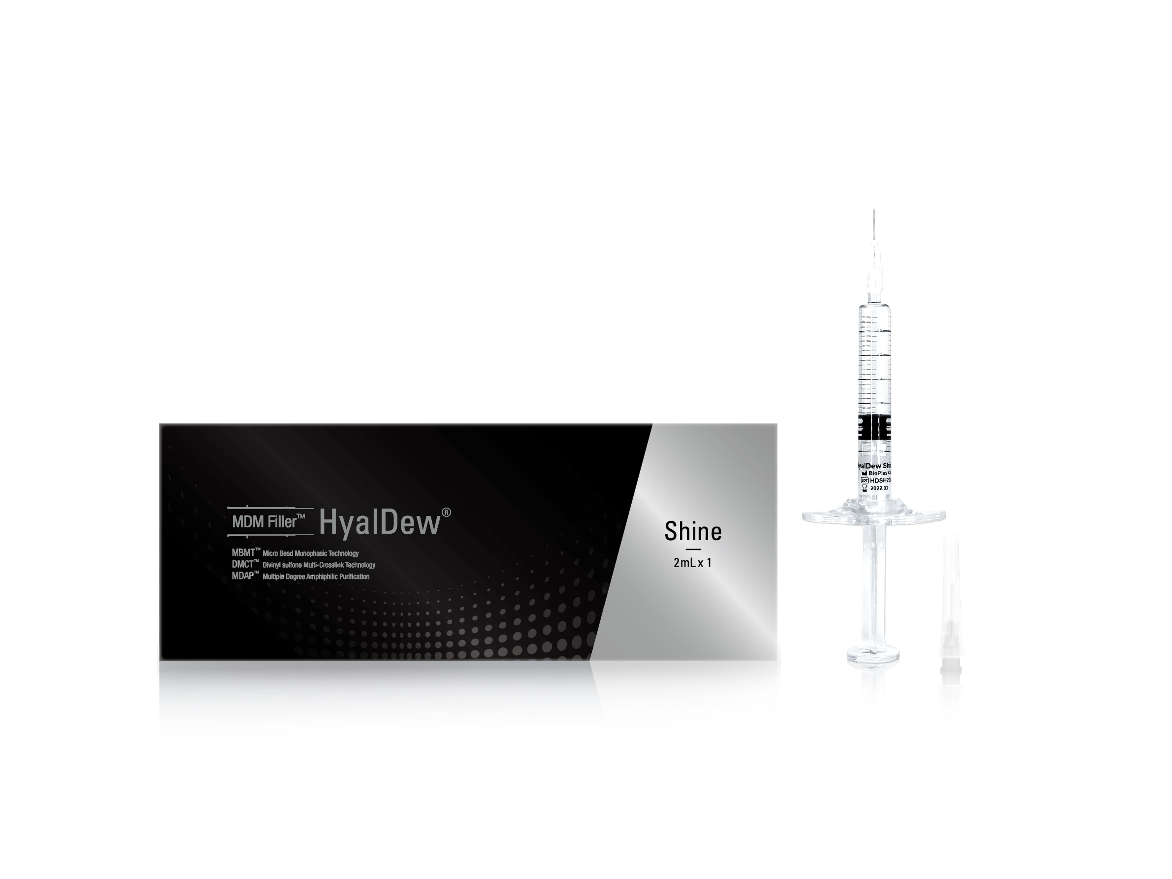 이미지: hyaldew shine