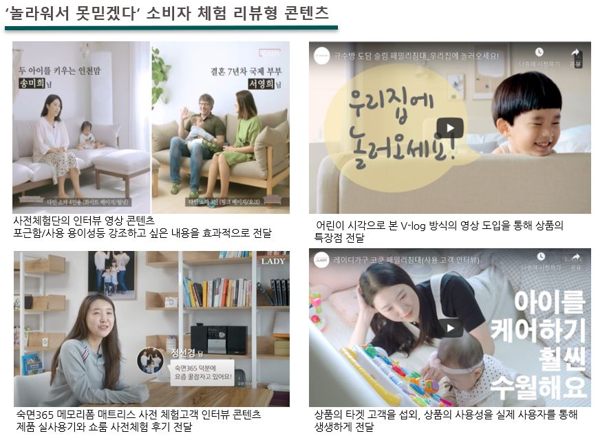 이미지: 유형별 컨텐츠커머스 유형2