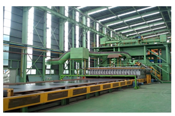 이미지: Shot Blast