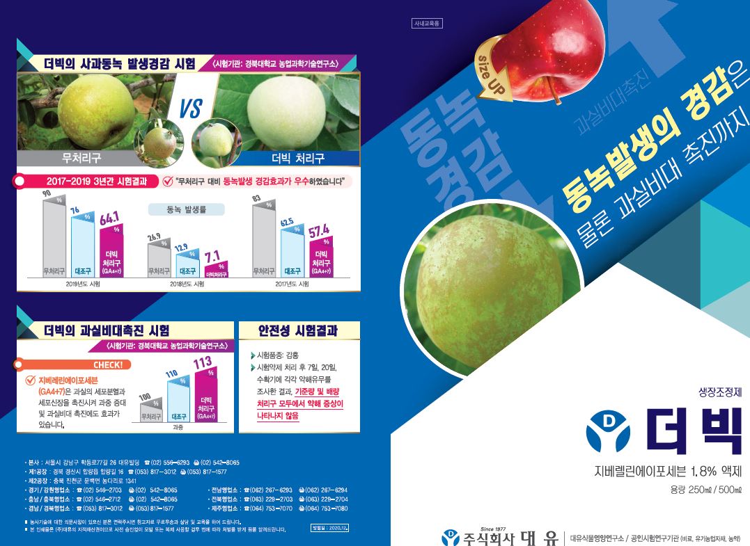 이미지: 2021신제품 더빅