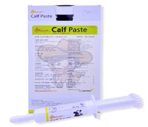 이미지: ew nutrition의 글로비겐 카프페이스트 제품 사진