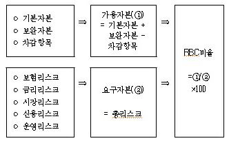 이미지: 증권신고서_05. rbc 제도 구성체계