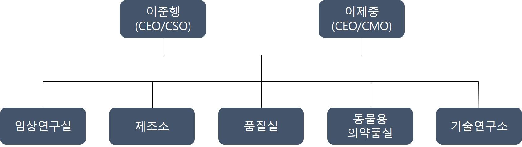 이미지: 연구개발 담당조직