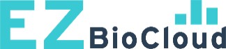 이미지: EzBioCloud 플랫폼