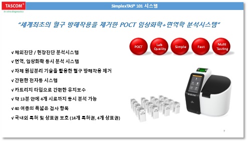 이미지: [출처 : 타스컴 내부자료]