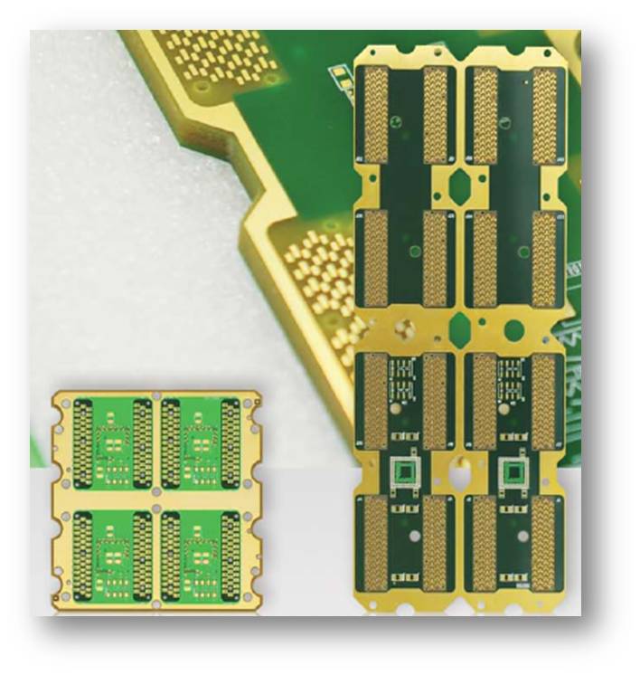 이미지: socket board pcb