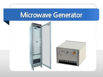 이미지: Microwave Generator