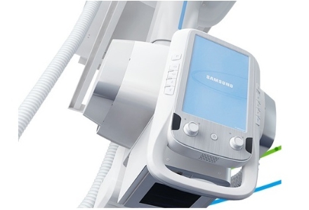 이미지: [ 디지털 x-ray ]