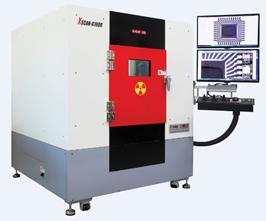 이미지: Xscan-A130H & A100R