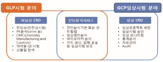 이미지: cro 주요영역