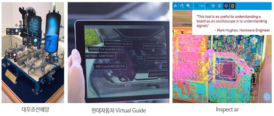 이미지: [오브젝트 트래킹 기능 및 활용 사례]