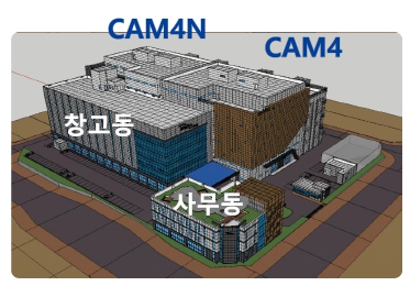 이미지: 에코프로비엠 화재 사고 위치1
