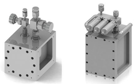 이미지: 당사의 솔리드 캐니스터
