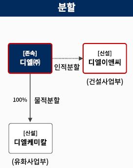 이미지: 지배구조도_분할 후