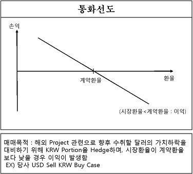 이미지: 통화선도