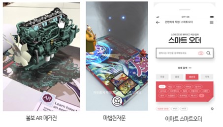 이미지: [이미지 트래킹 기능 및 활용 사례]