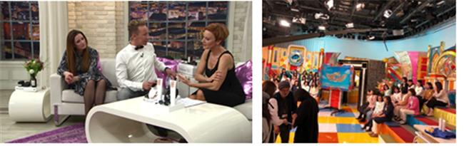 이미지: 29. 독일, 일본홈쇼핑 녹화