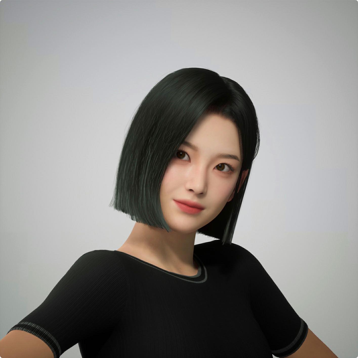 이미지: 이솔(Sori)