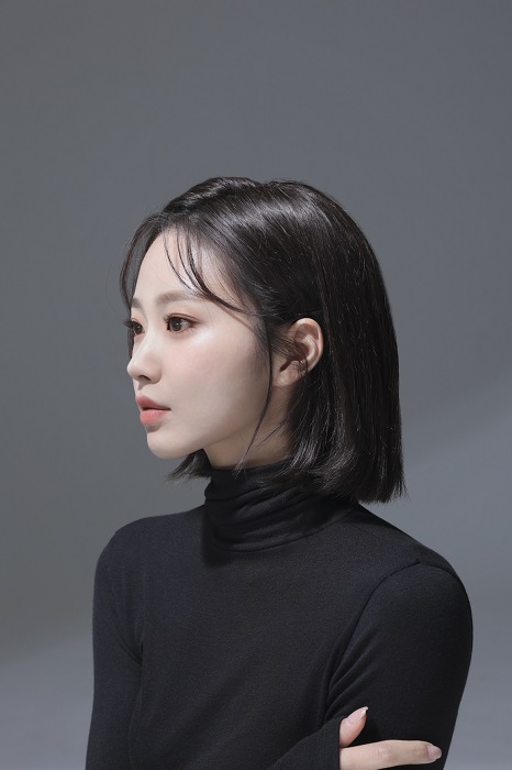 이미지: 스마일게이트 한유아