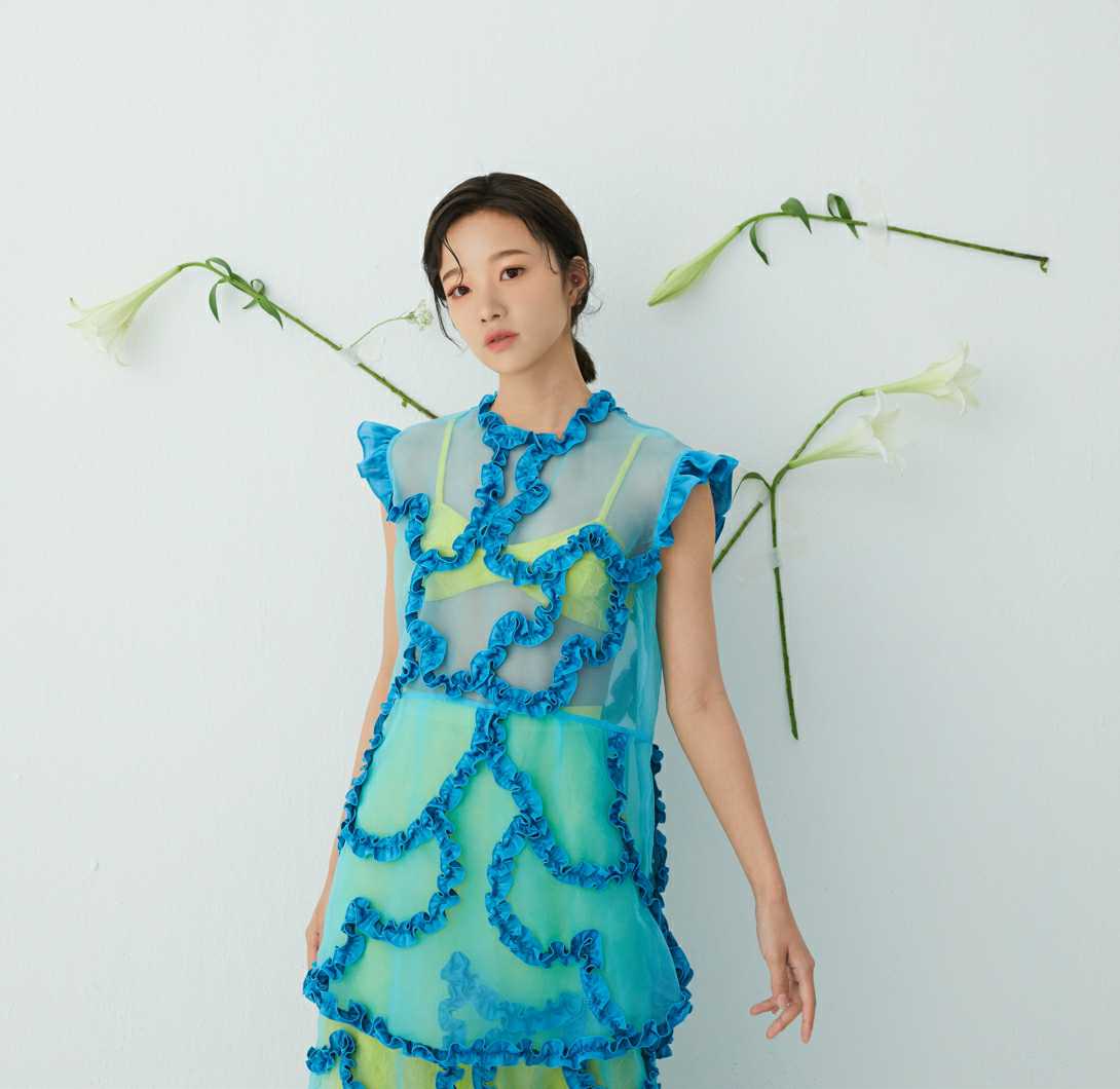 이미지: 한유아