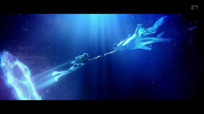 이미지: SM엔터테인먼트 에스파