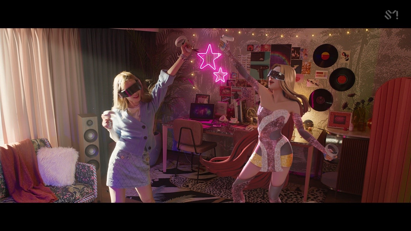 이미지: SM엔터테인먼트 에스파_2