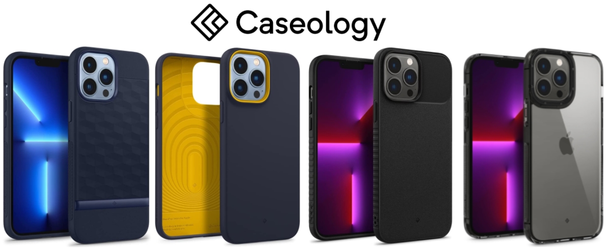 이미지: caseology case