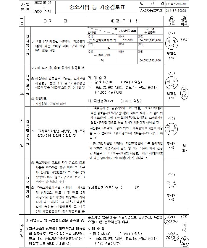 이미지: 중소기업등 기준검토표_1