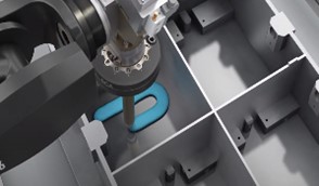 이미지: 갭필러 도포 예시