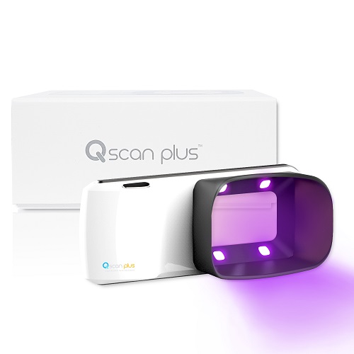 이미지: [Qscan Plus]