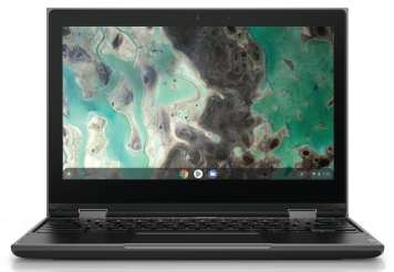이미지: chromebook