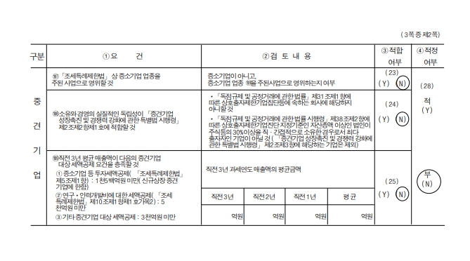 이미지: 중소기업 기준검토표 비엘 22년 - 0002