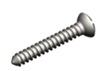 이미지: (resomet Bone Screw)