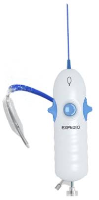 이미지: (expedio Balloon Catheter)