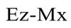 이미지: Ez-Mx Platform