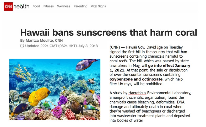 이미지: hawaii island ban