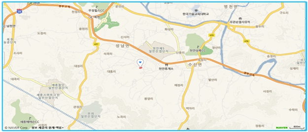 이미지: 성남 공장