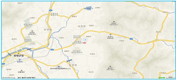 이미지: 사리 공장