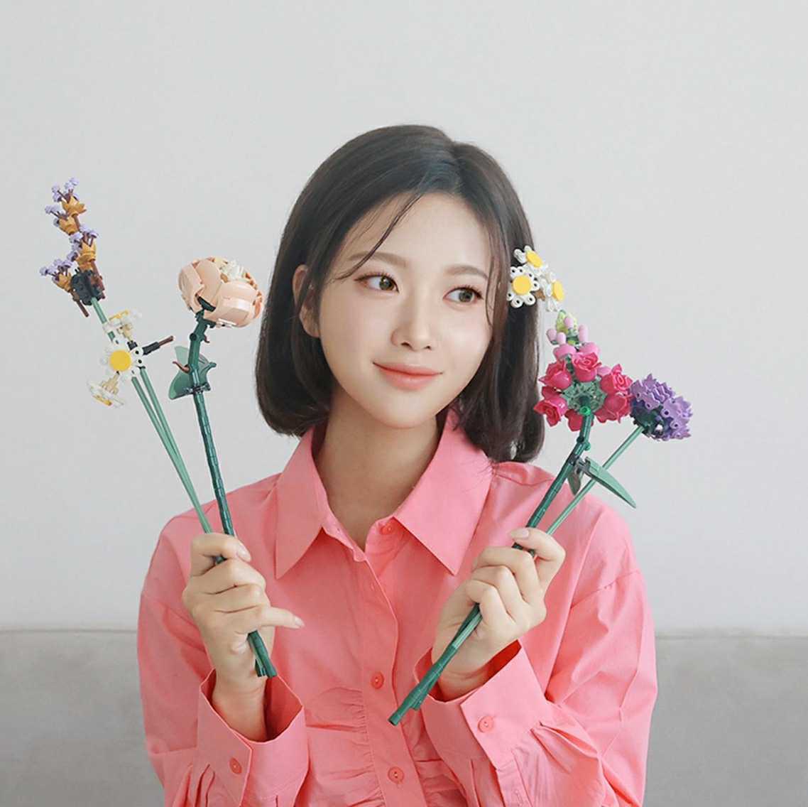 이미지: 스마일게이트 한유아(YuA)