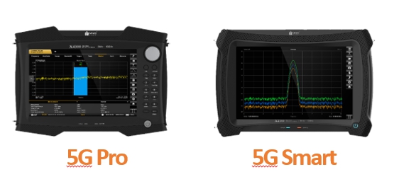 이미지: 5g spectrum analyzer