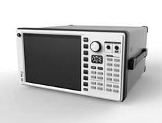 이미지: Power Analyzer