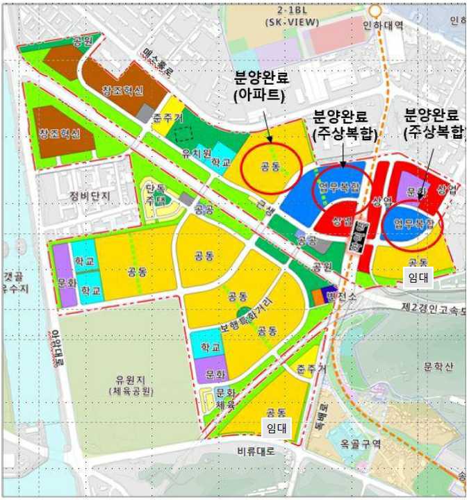 이미지: (주)디씨알이 프로젝트 개요