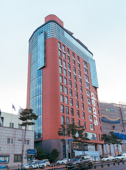 이미지: '디어스명동' 사진