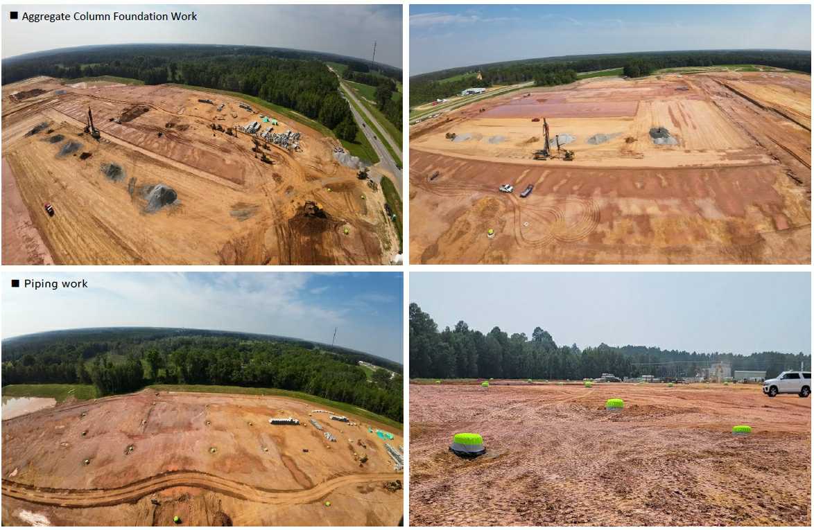 이미지: 건설현장 현황