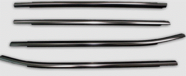 이미지: 웨더스트립