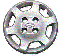 이미지: 휠커버