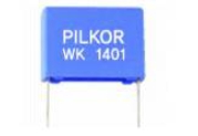 이미지: polyester film capacitors